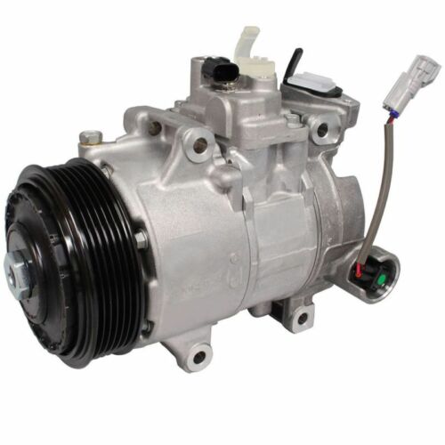 New A/C Compressor Outback Legacy 73111AJ000 73111AJ00A 73111AJ040 73111AJ04A